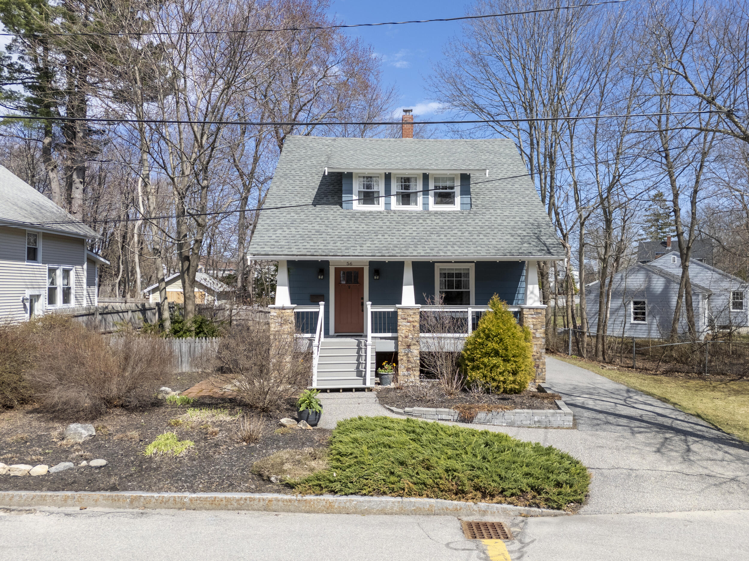 56 Sargent Street Westbrook ME 04092