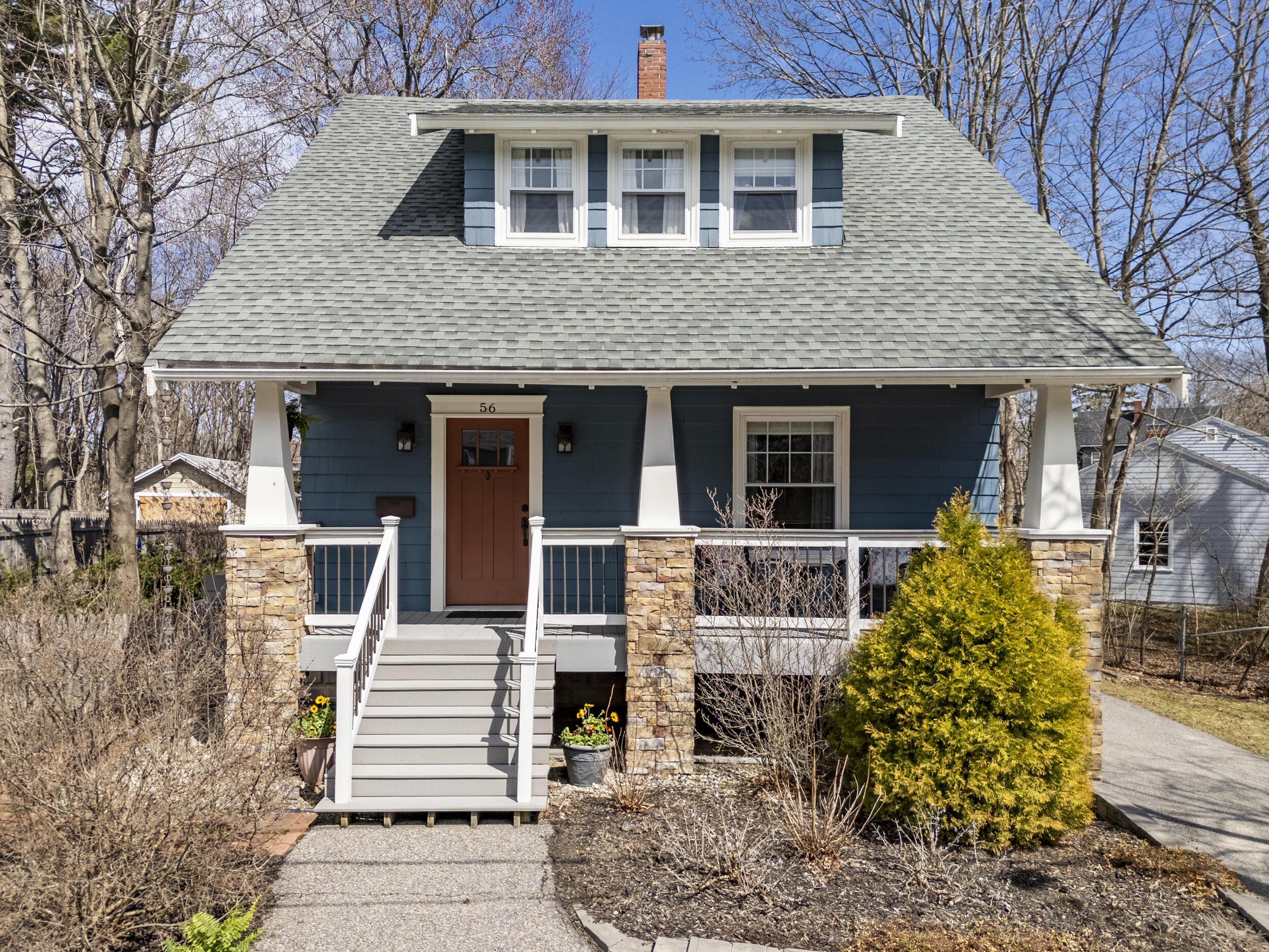 56 Sargent Street Westbrook ME 04092