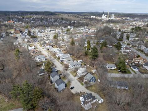 56 Sargent Street Westbrook ME 04092