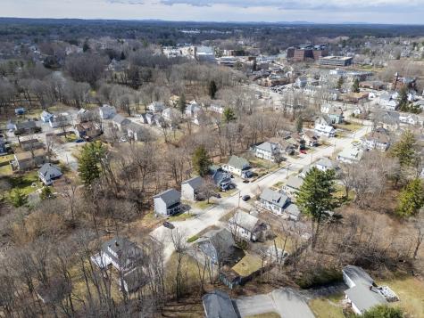 56 Sargent Street Westbrook ME 04092