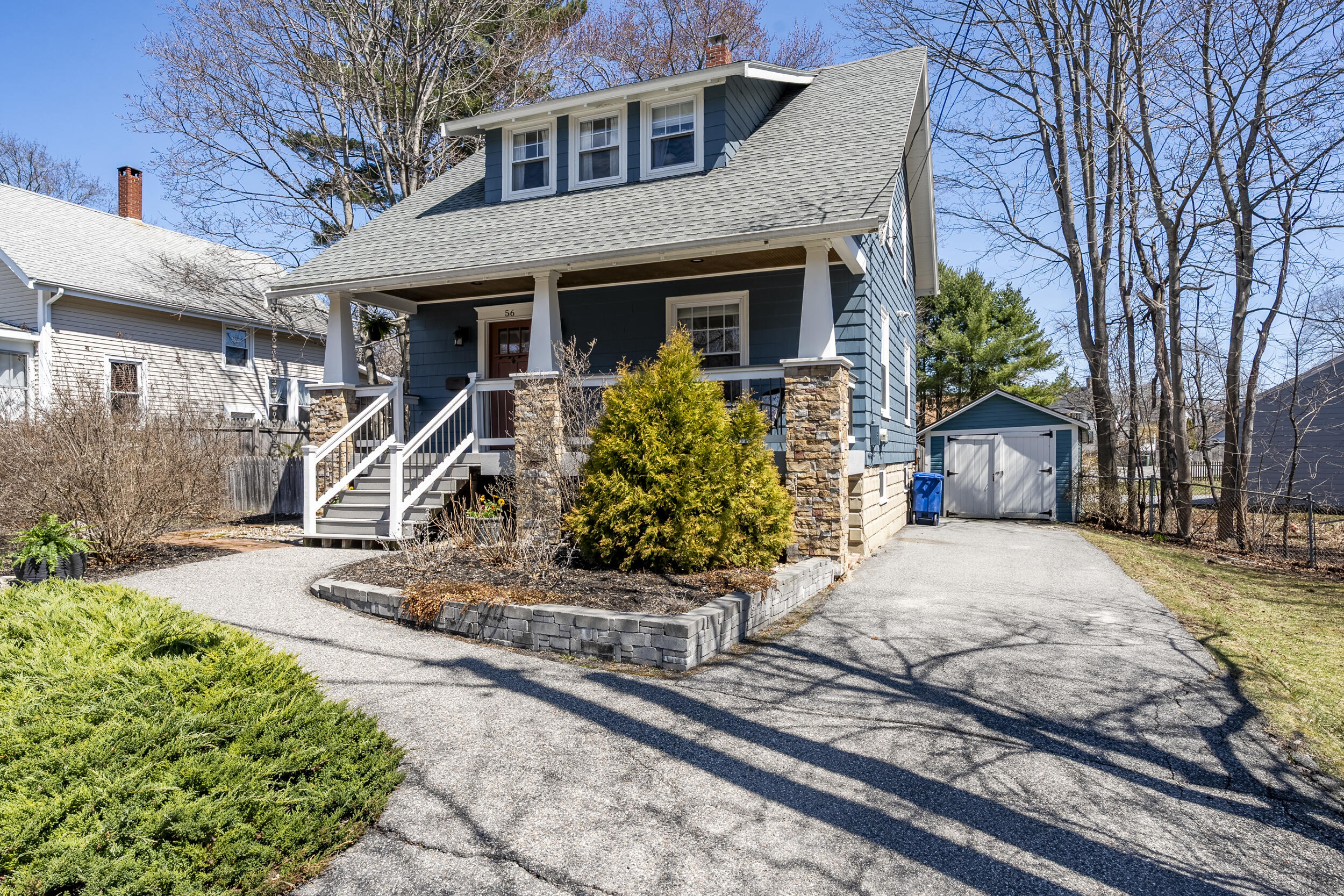 56 Sargent Street Westbrook ME 04092