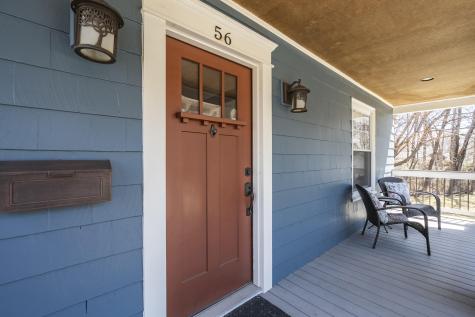 56 Sargent Street Westbrook ME 04092