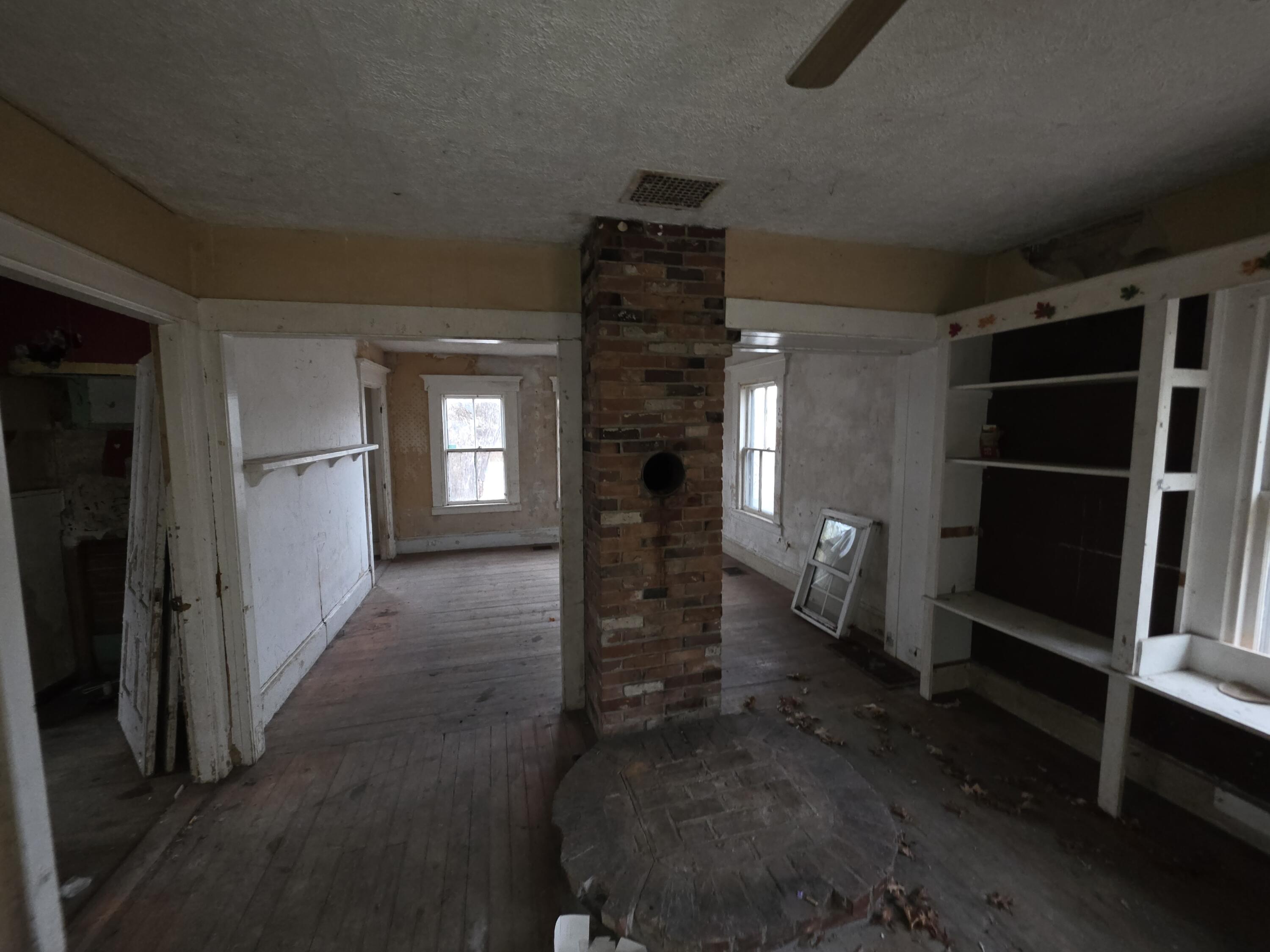 26 Mill Street Hartland ME 04943