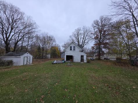 26 Mill Street Hartland ME 04943