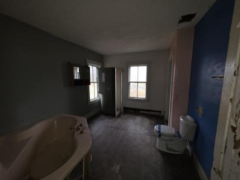 26 Mill Street Hartland ME 04943