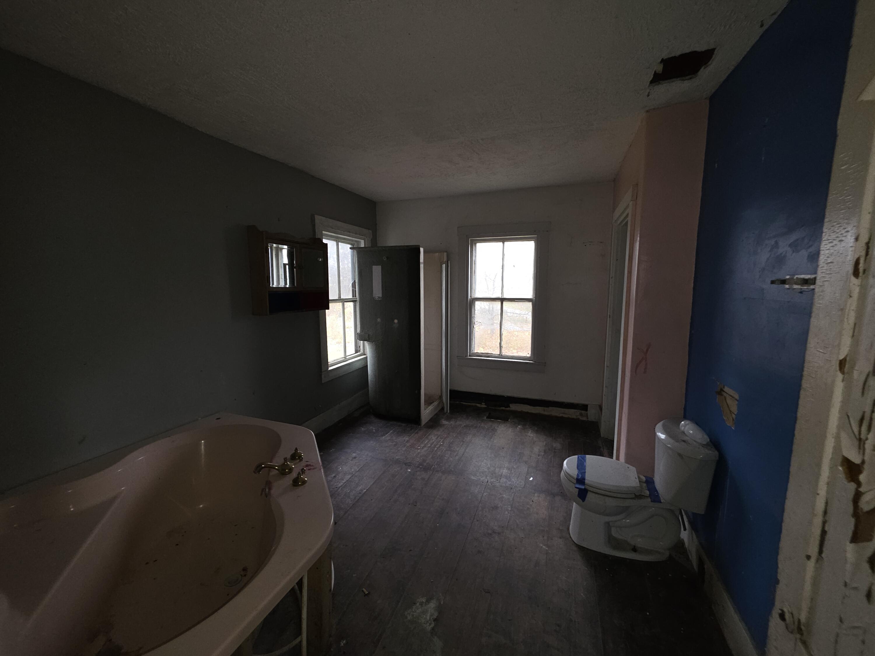 26 Mill Street Hartland ME 04943