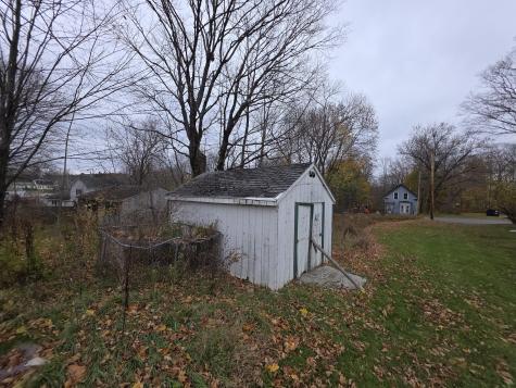 26 Mill Street Hartland ME 04943