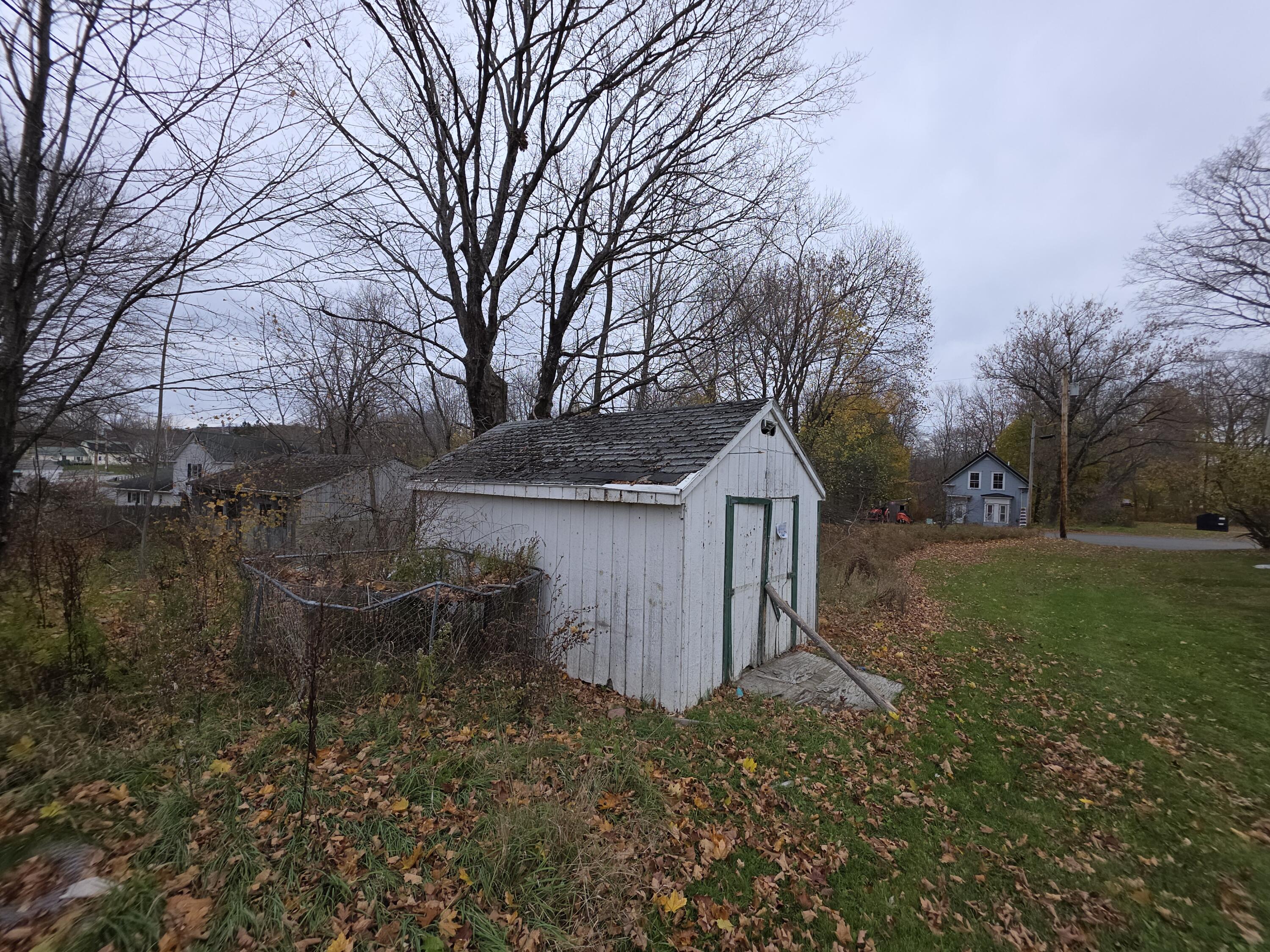 26 Mill Street Hartland ME 04943