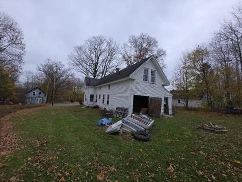 26 Mill Street Hartland ME 04943