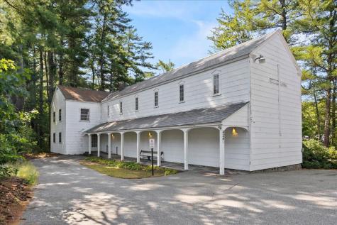 424 Sokokis Trail Waterboro ME 04030