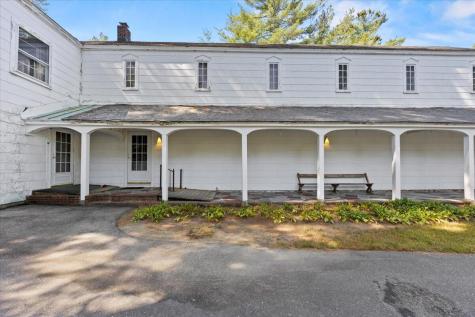 424 Sokokis Trail Waterboro ME 04030