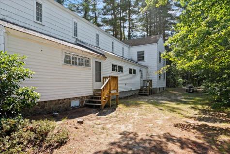 424 Sokokis Trail Waterboro ME 04030