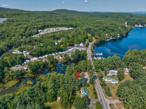 424 Sokokis Trail Waterboro ME 04030