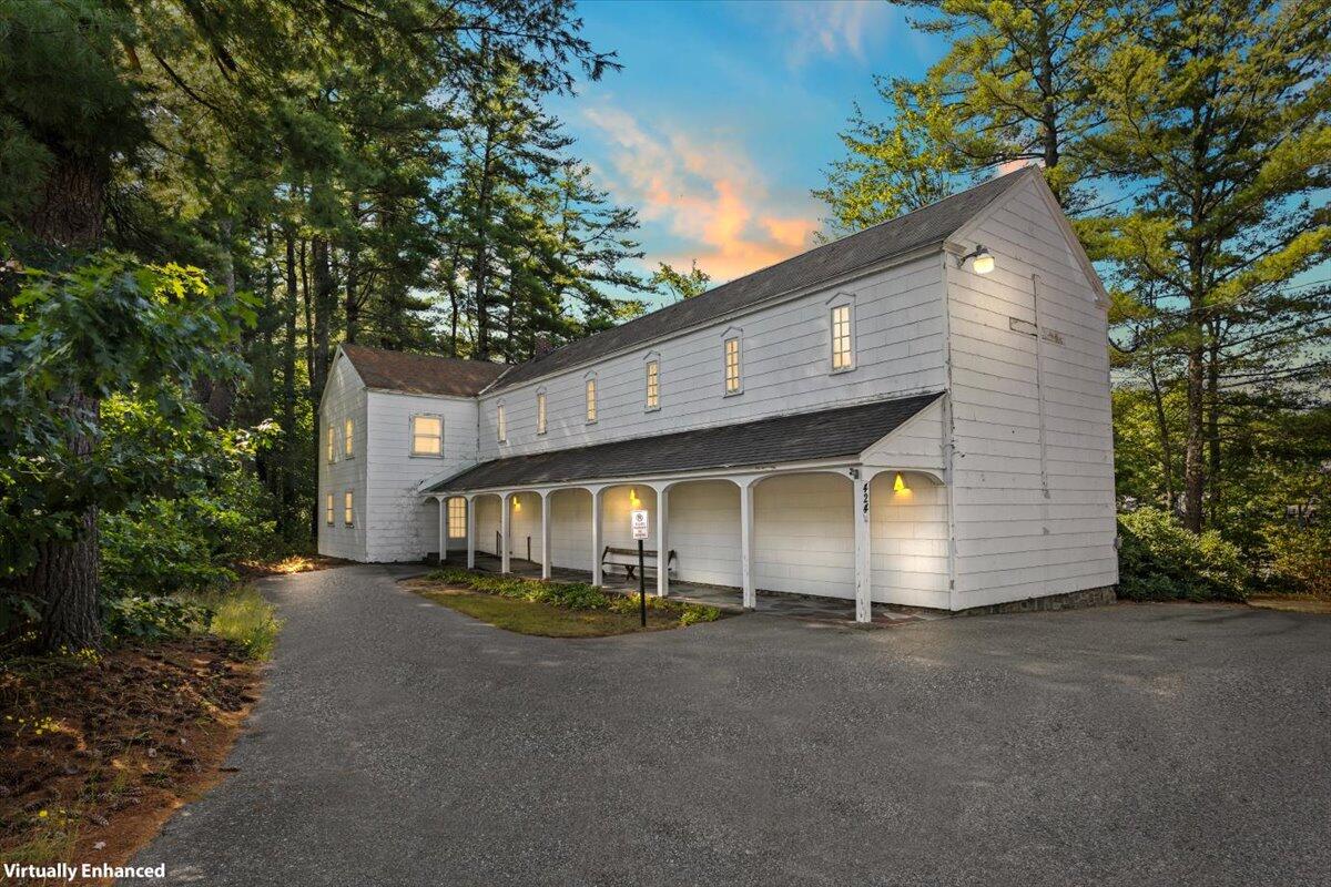 424 Sokokis Trail Waterboro ME 04030