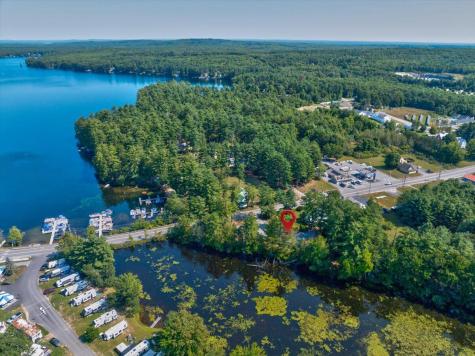 424 Sokokis Trail Waterboro ME 04030