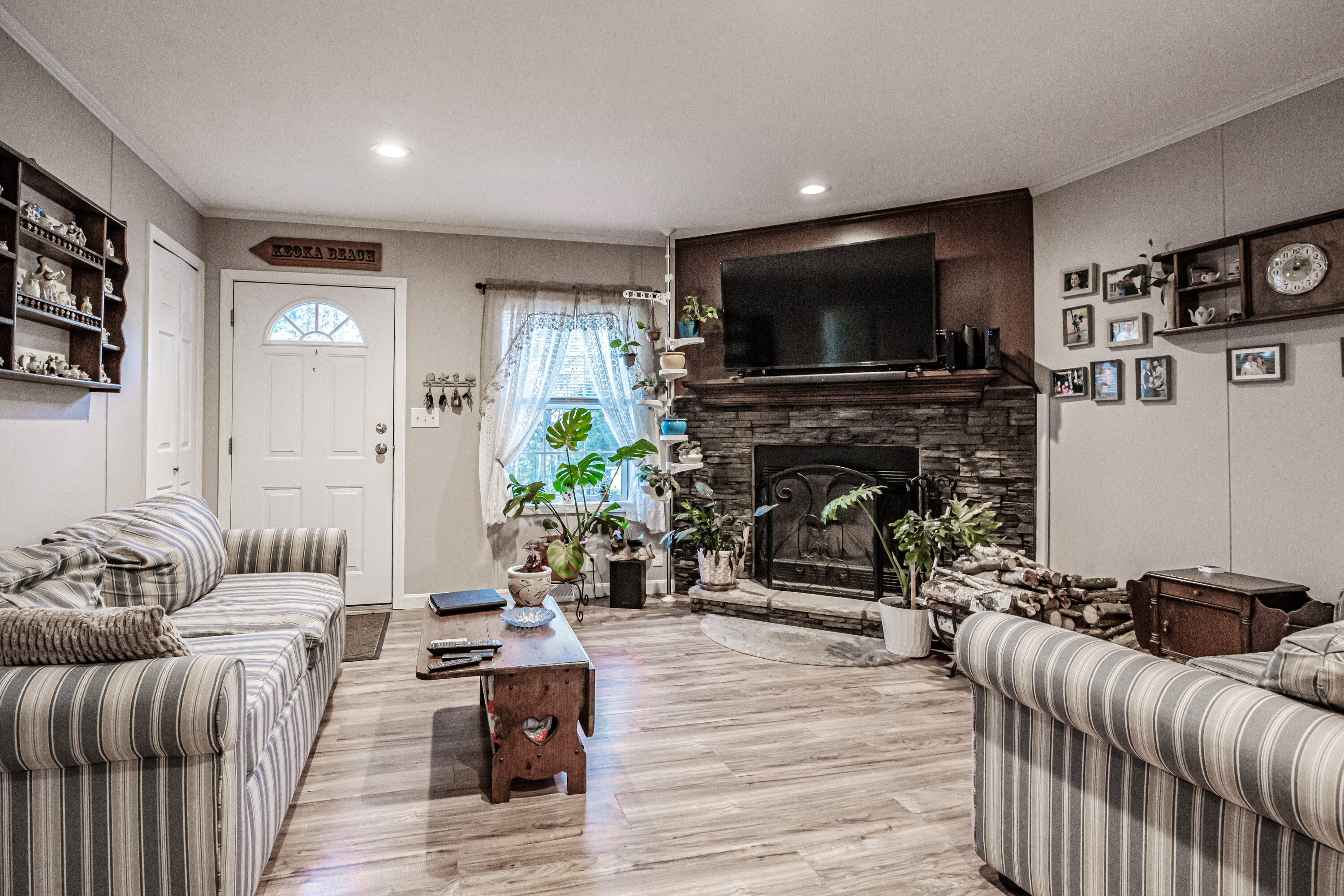 29 Rich Road Harrison ME 04040