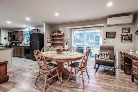 29 Rich Road Harrison ME 04040