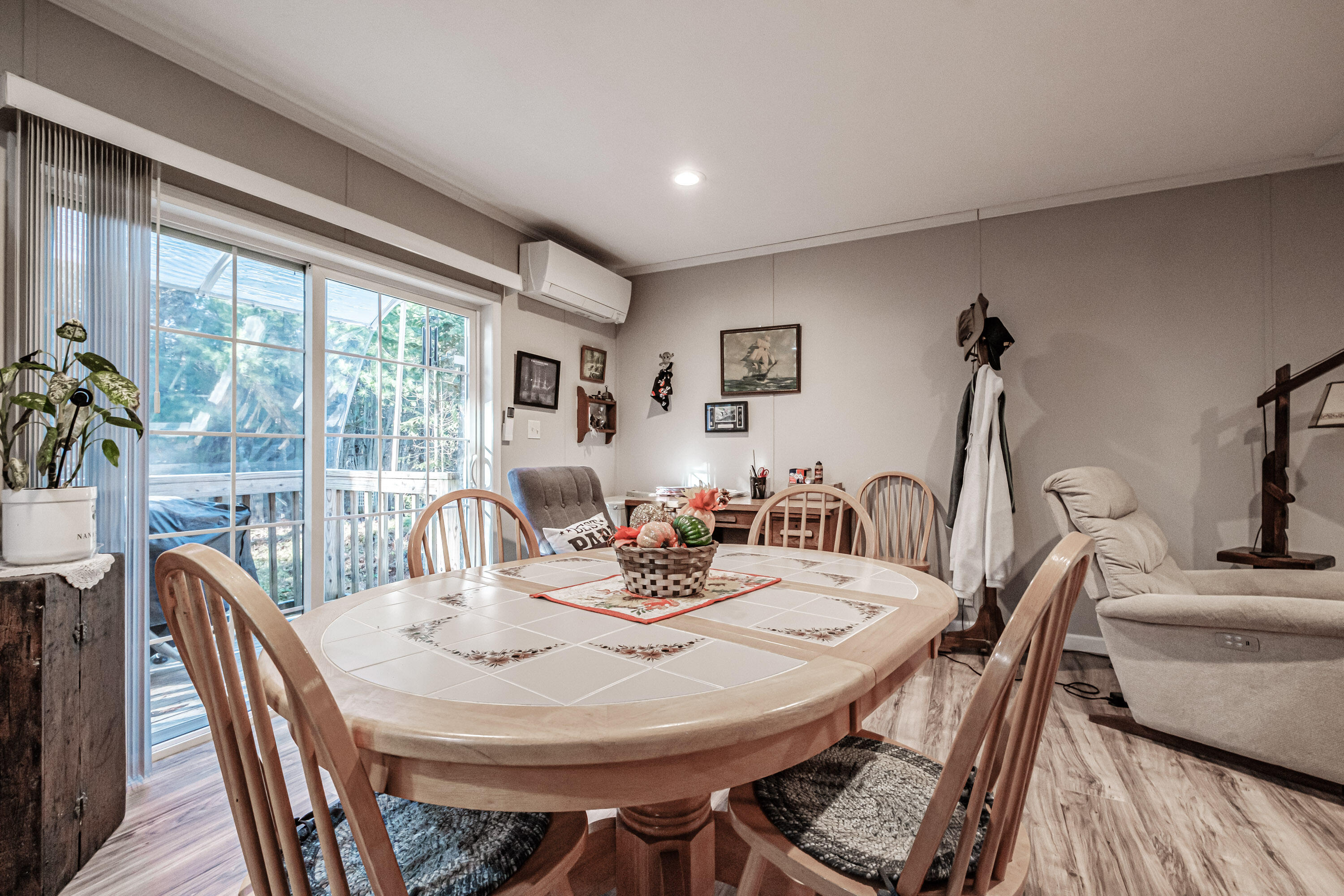 29 Rich Road Harrison ME 04040