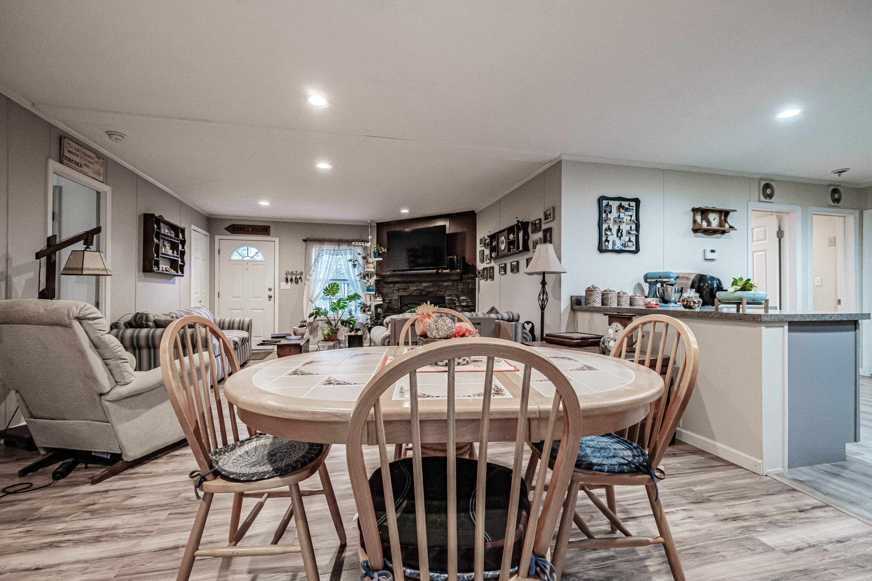 29 Rich Road Harrison ME 04040