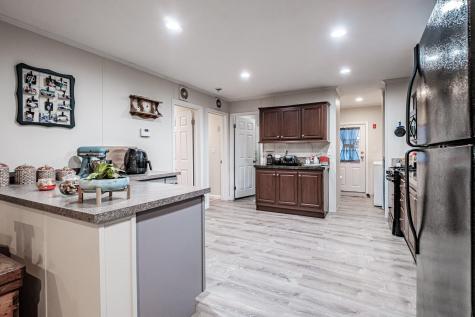 29 Rich Road Harrison ME 04040