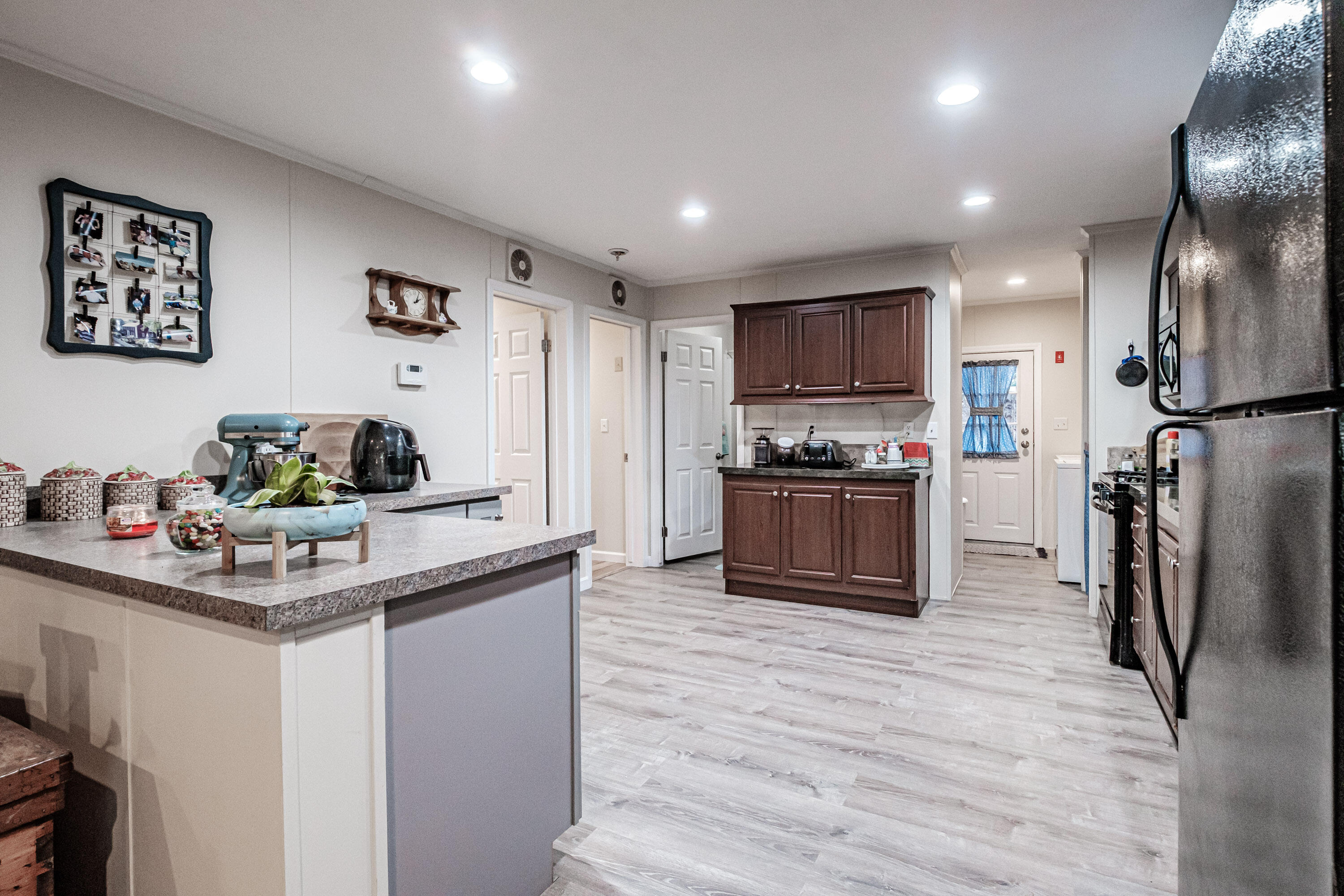 29 Rich Road Harrison ME 04040