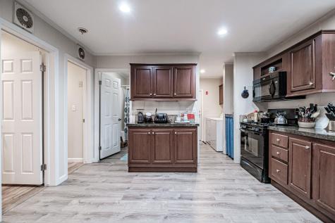 29 Rich Road Harrison ME 04040