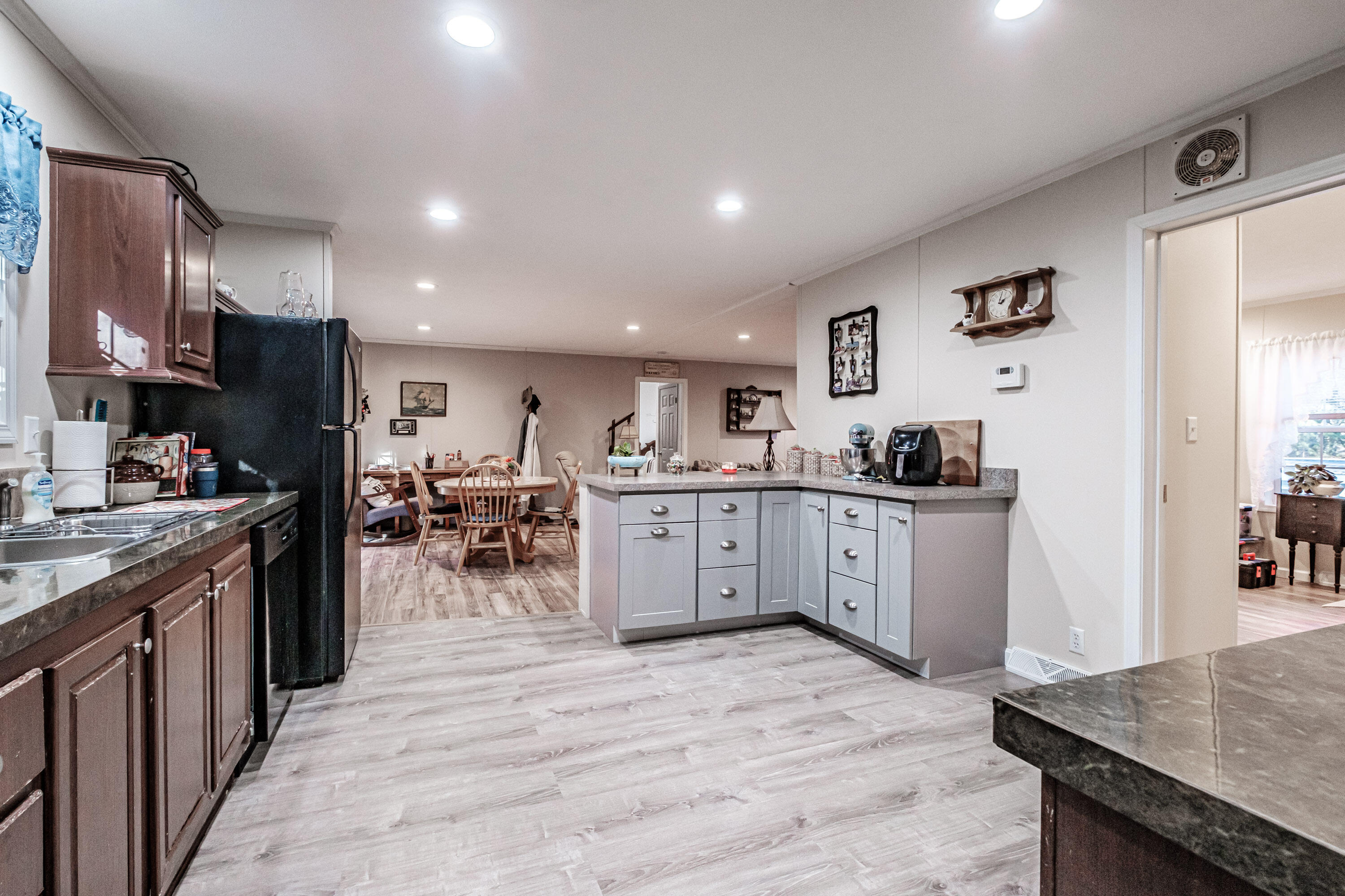 29 Rich Road Harrison ME 04040