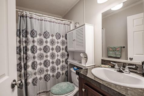 29 Rich Road Harrison ME 04040