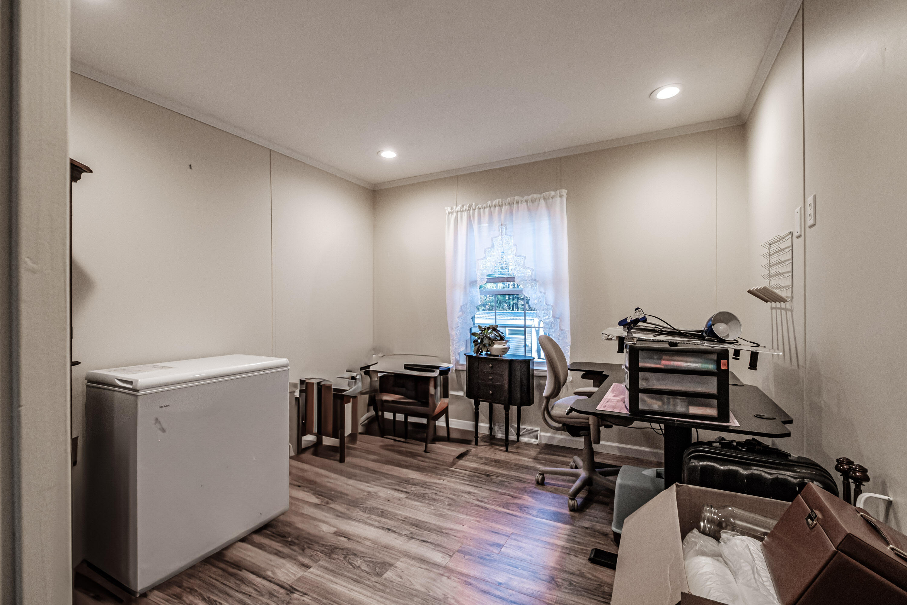 29 Rich Road Harrison ME 04040