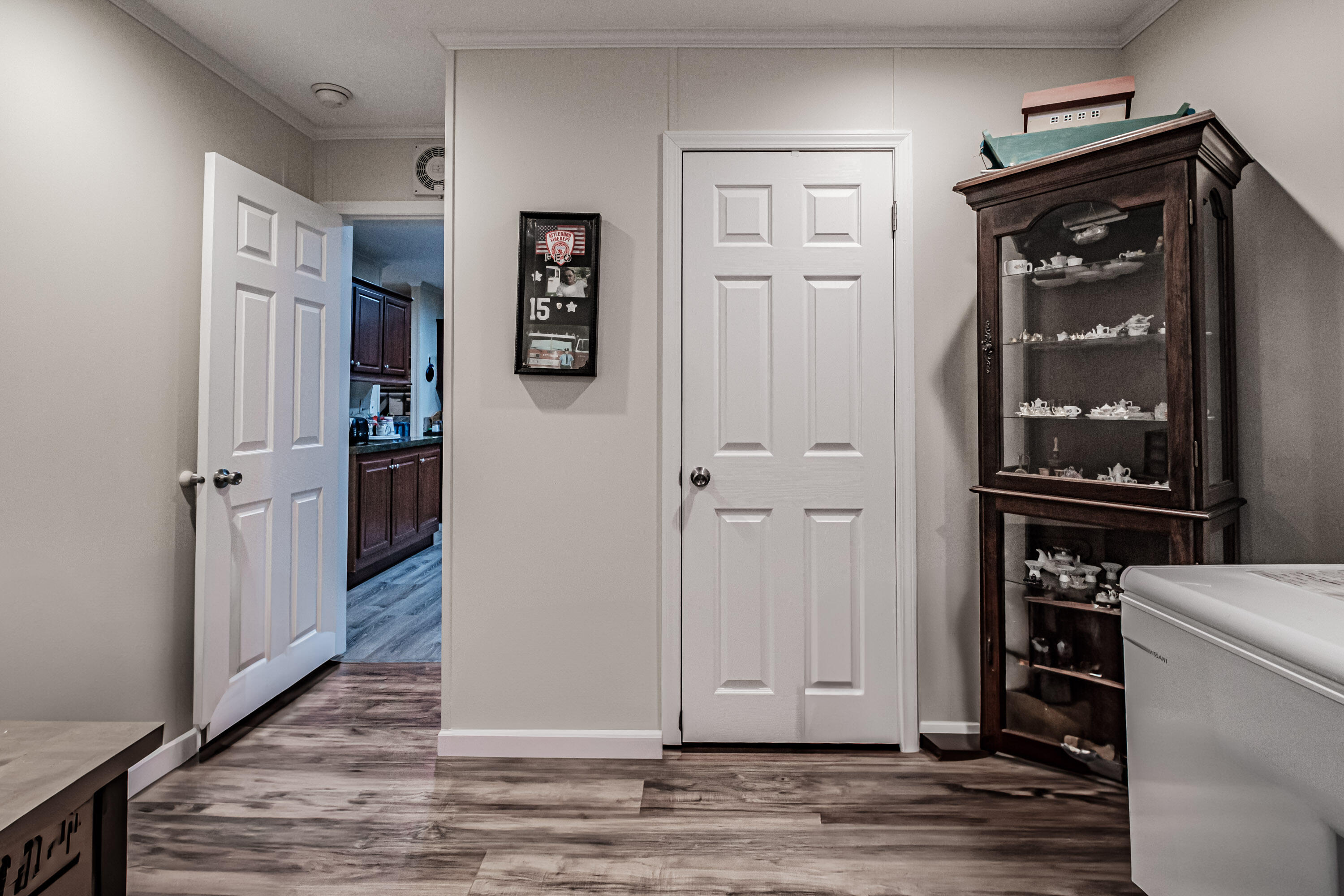 29 Rich Road Harrison ME 04040