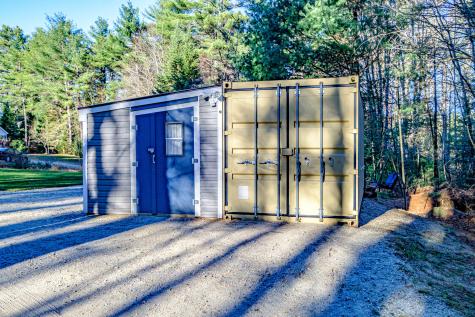 29 Rich Road Harrison ME 04040