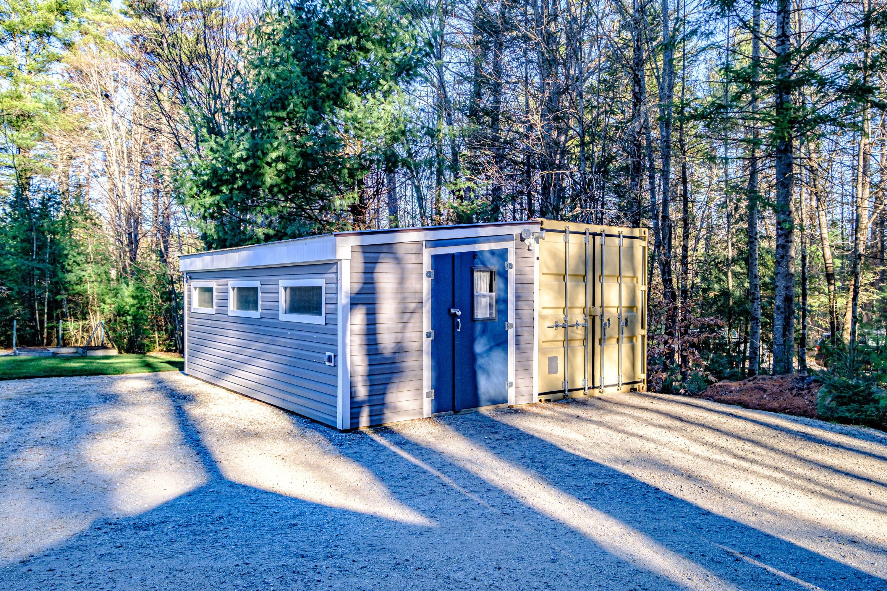 29 Rich Road Harrison ME 04040