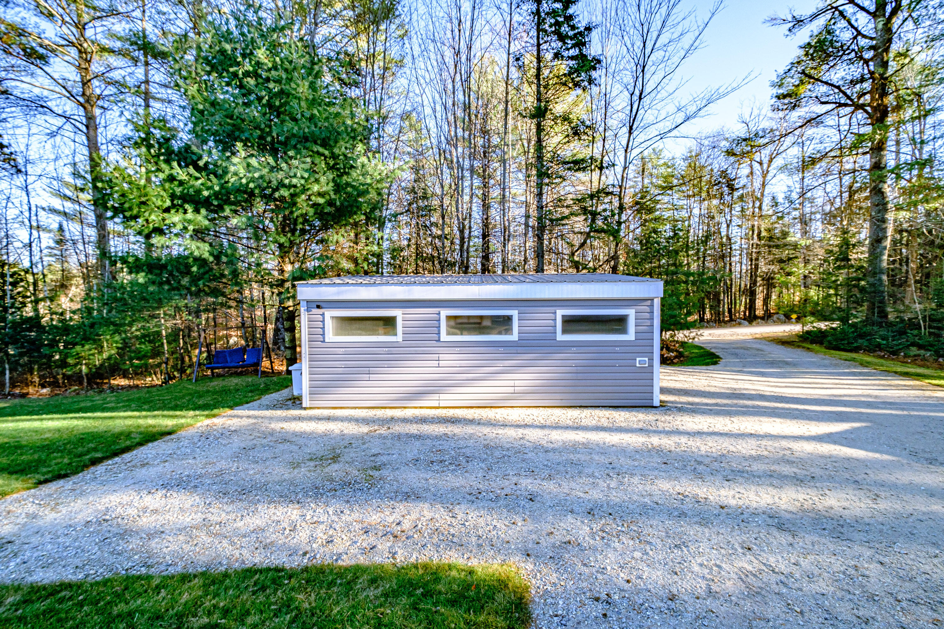 29 Rich Road Harrison ME 04040