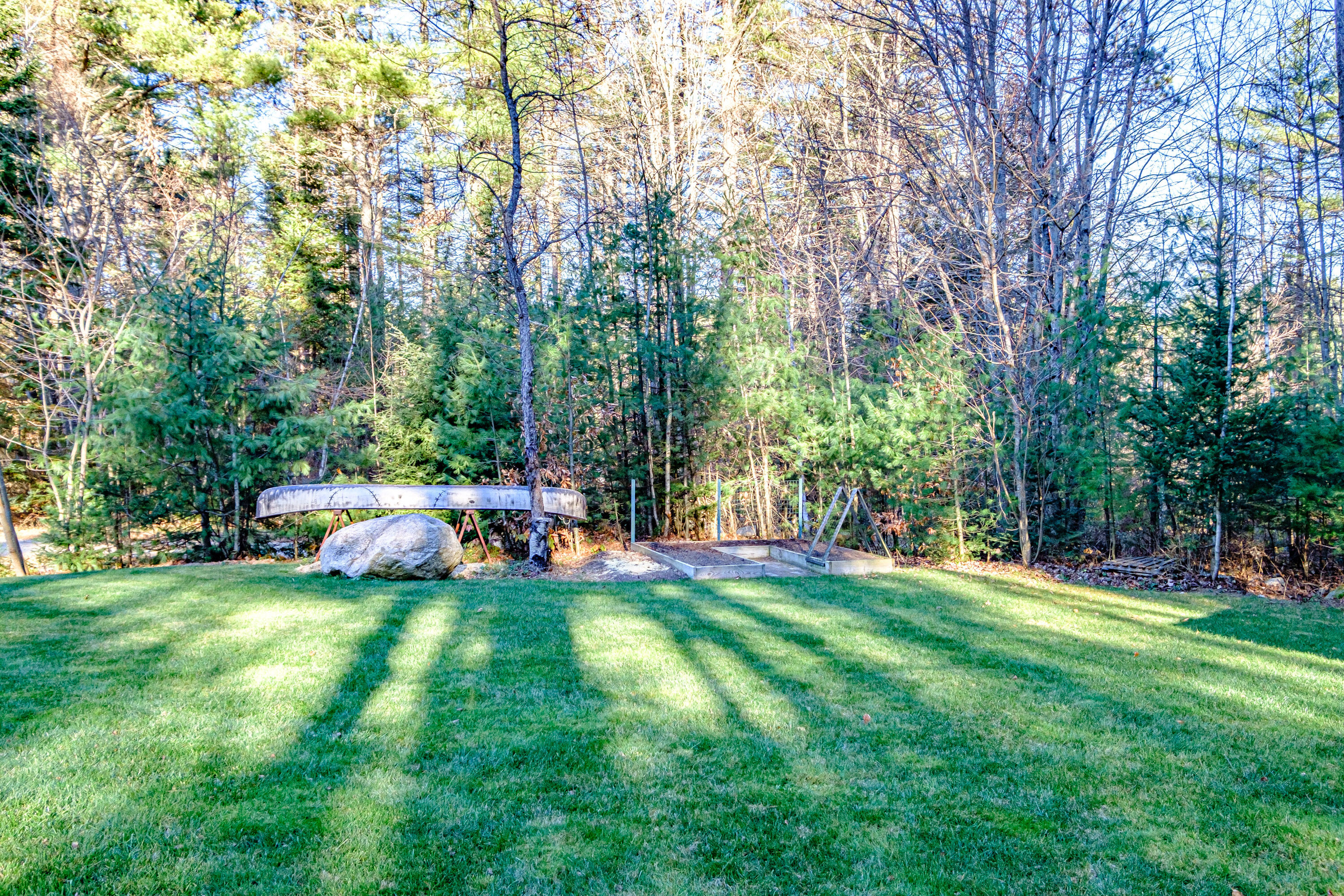 29 Rich Road Harrison ME 04040