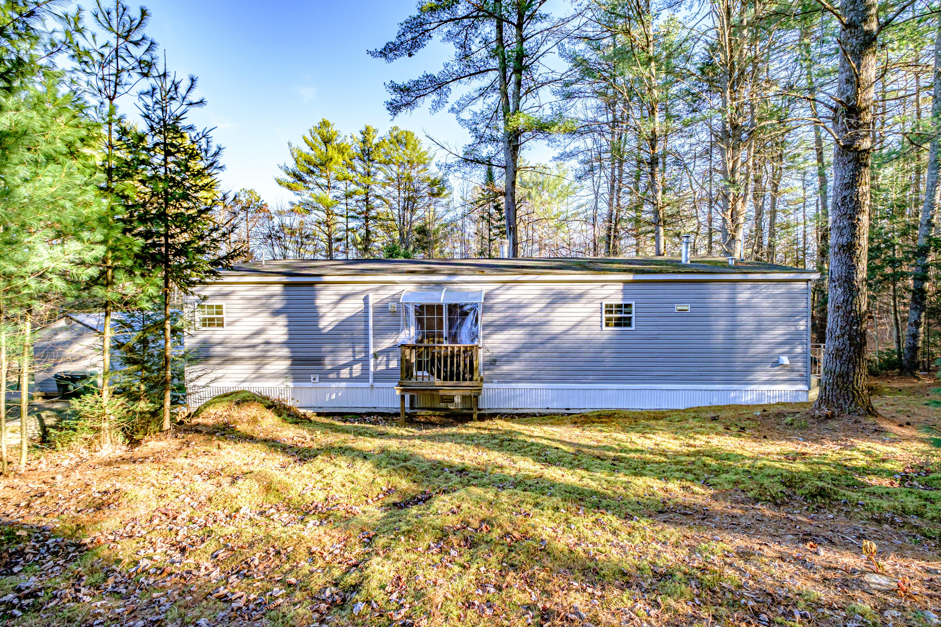 29 Rich Road Harrison ME 04040