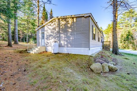 29 Rich Road Harrison ME 04040