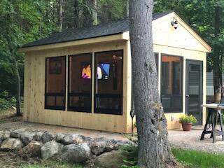 29 Rich Road Harrison ME 04040