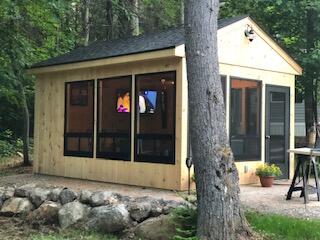 29 Rich Road Harrison ME 04040