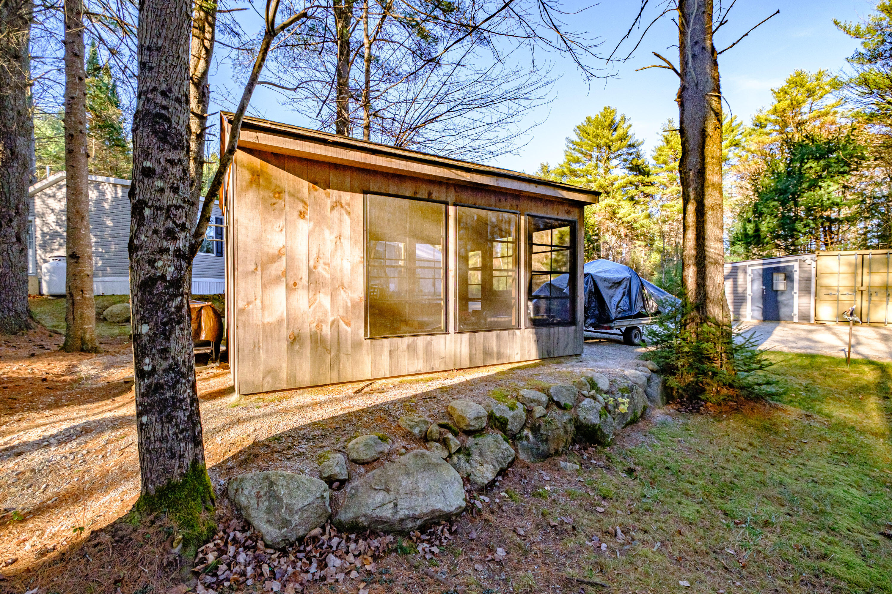 29 Rich Road Harrison ME 04040