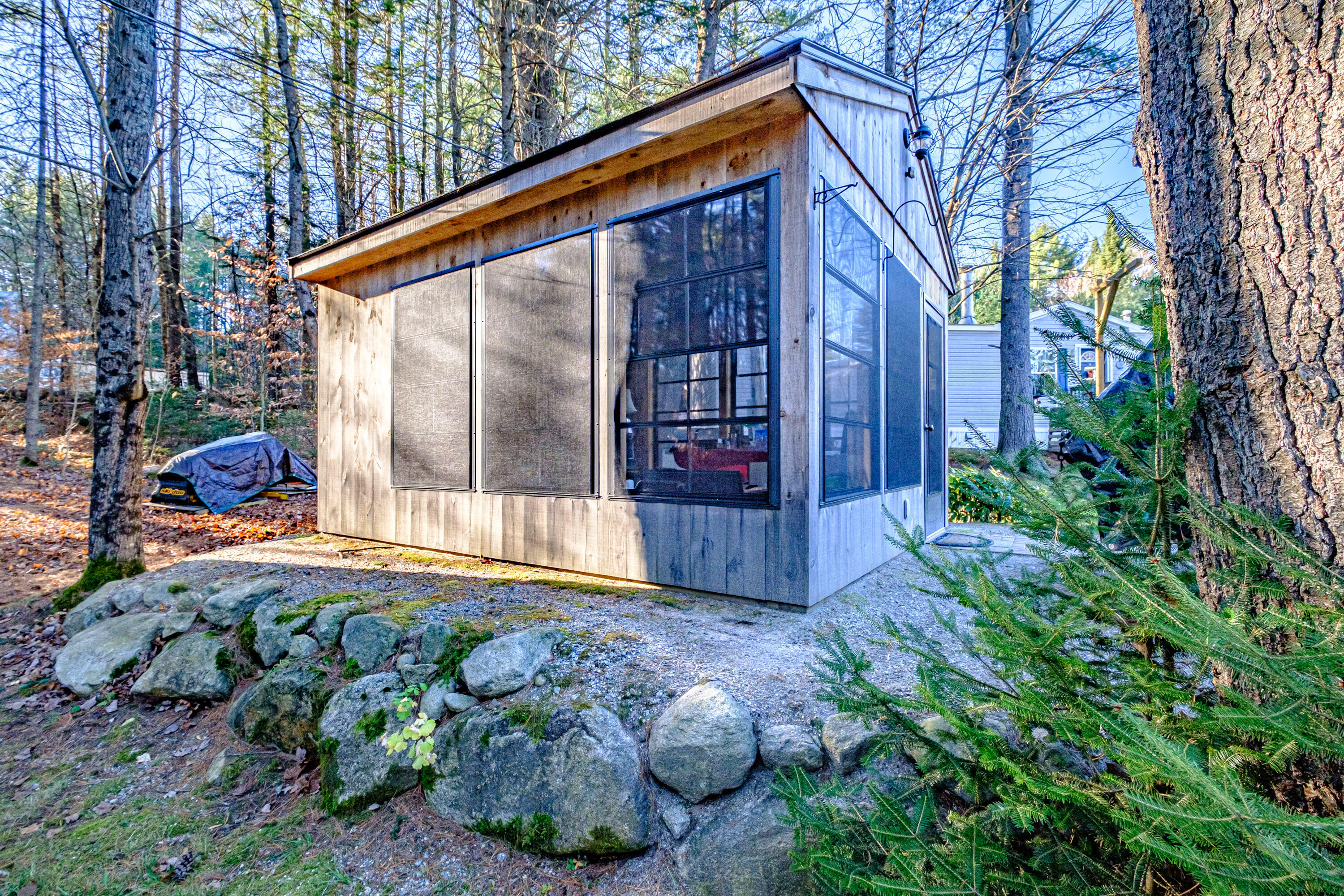 29 Rich Road Harrison ME 04040