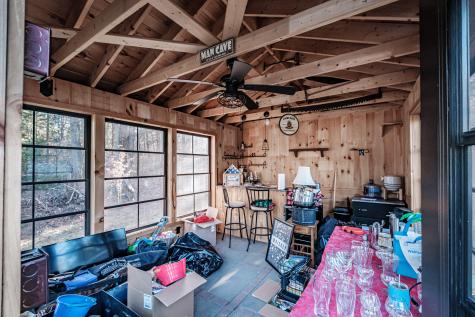 29 Rich Road Harrison ME 04040