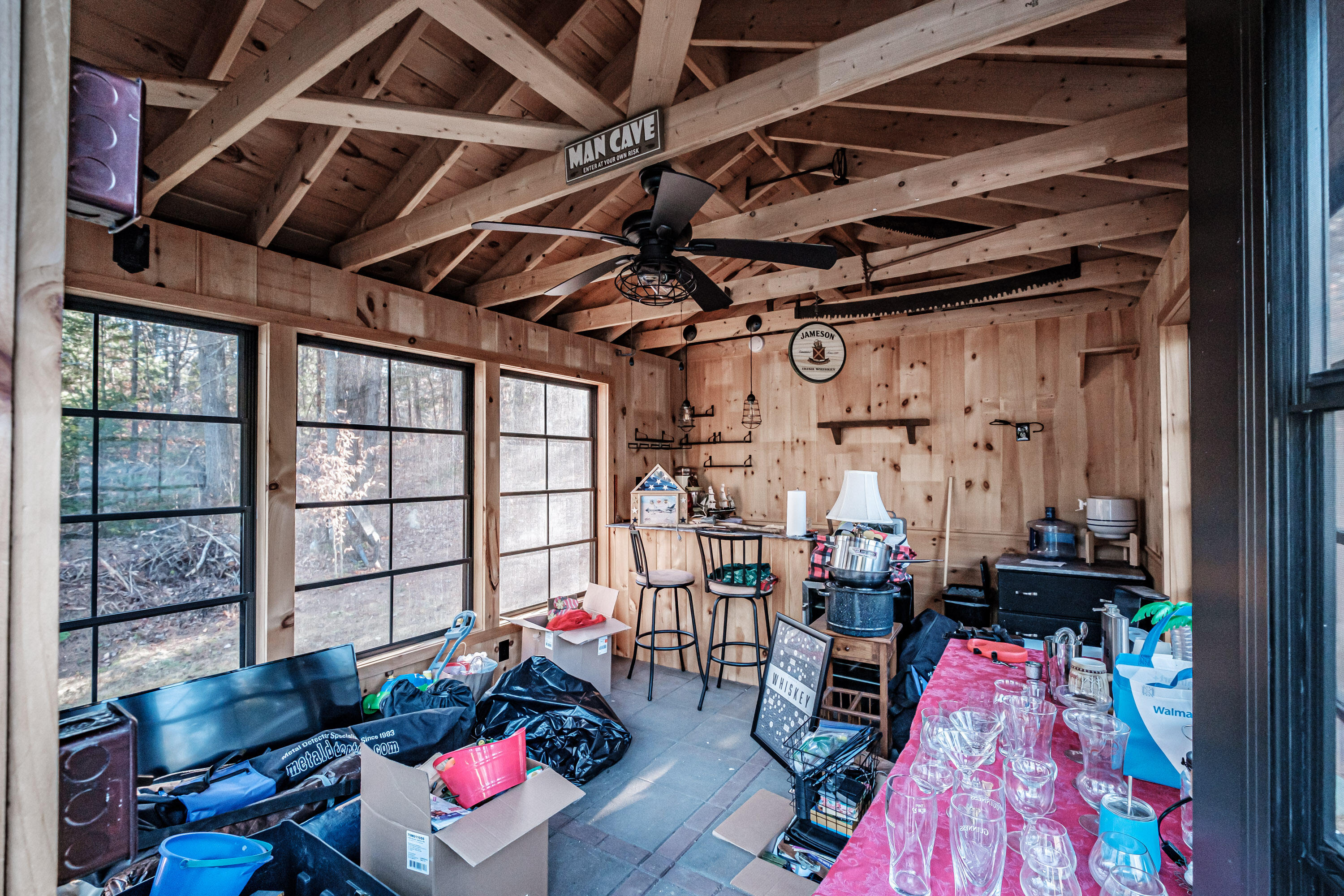 29 Rich Road Harrison ME 04040