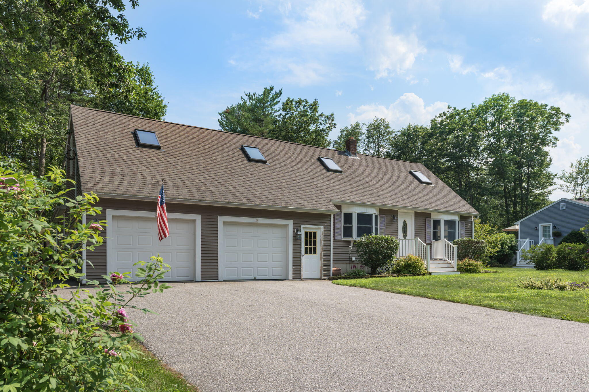 32 Mousam Ridge Road Kennebunk ME 04043