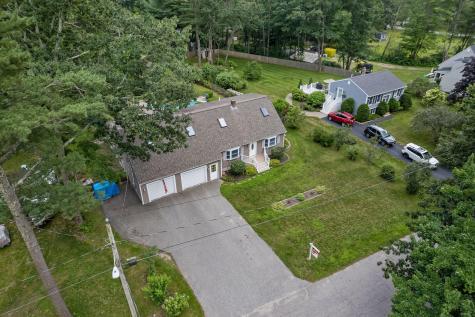 32 Mousam Ridge Road Kennebunk ME 04043