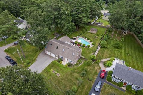 32 Mousam Ridge Road Kennebunk ME 04043