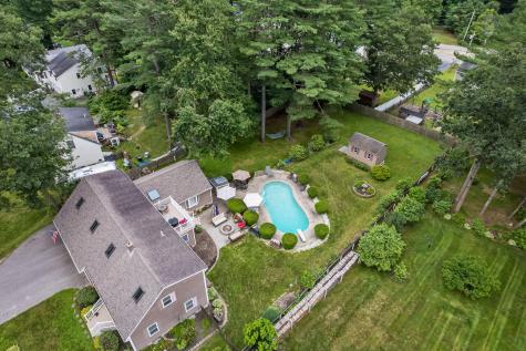 32 Mousam Ridge Road Kennebunk ME 04043
