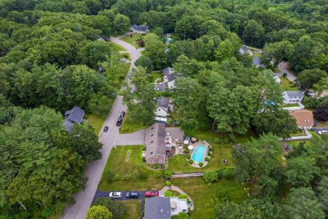 32 Mousam Ridge Road Kennebunk ME 04043