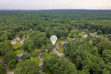 32 Mousam Ridge Road Kennebunk ME 04043