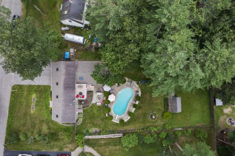 32 Mousam Ridge Road Kennebunk ME 04043