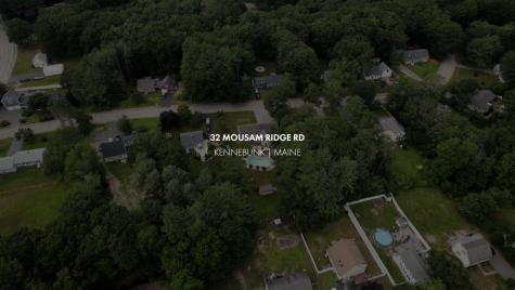 32 Mousam Ridge Road Kennebunk ME 04043